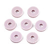 Handmade Polymer Clay Beads CLAY-Q251-4.0mm-87-2