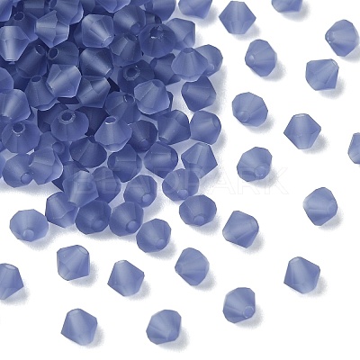 Preciosa® Crystal Beads Y-PRC-BA4-20410-840-1