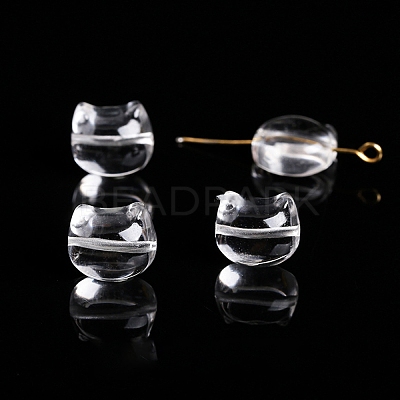 Natural Quartz Crystal Beads PW-WGDF4E2-06-1
