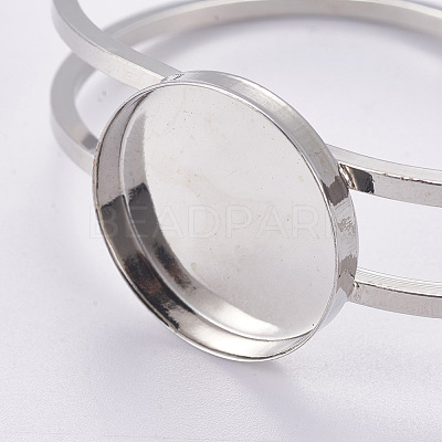 Brass Bangle Making MAK-F021-02P-1