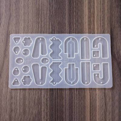 DIY Silicone Molds X1-SIMO-H020-01B-1