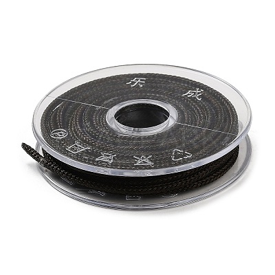 Braided Steel Wire Rope Cord OCOR-G005-3mm-A-23-1