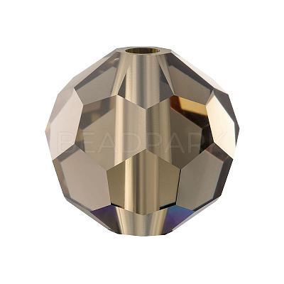 Preciosa® Crystal Beads Y-PRC-BB6-40010-1