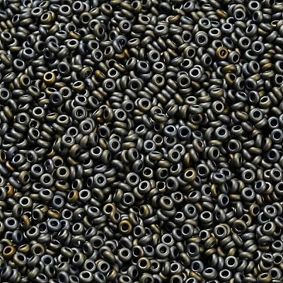 TOHO 11/0 Demi Round Beads SEED-DR11-0613-1