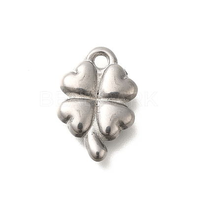 Anti-Tarnish 304 Stainless Steel Pendants LS-STAS-I321-61P-1