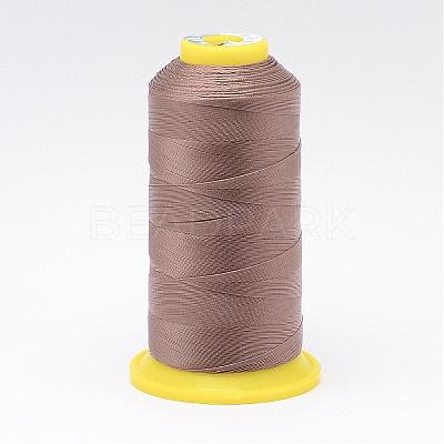 210D/3 Tex70 Nylon Sewing Thread NWIR-N006-01J1-0.2mm-1