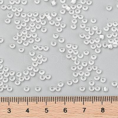 TOHO 8/0 Round Beads X-SEED-TR08-0981-1