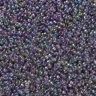 MIYUKI Round Rocailles Beads X-SEED-G007-RR2440-1