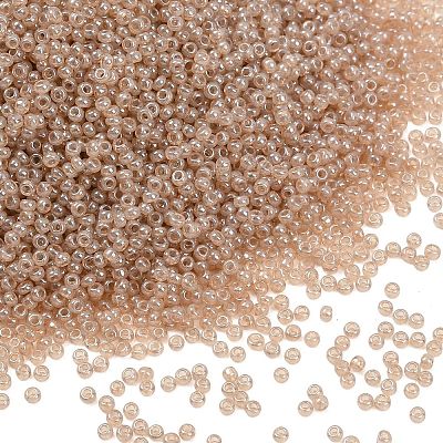 MIYUKI Round Rocailles Beads SEED-G009-RR2370-1