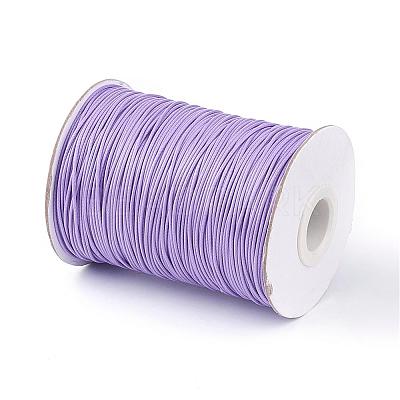 Korean Waxed Polyester Cord YC1.0MM-A162-1