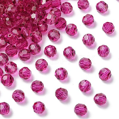 Preciosa® Crystal Beads Y-PRC-BB6-70350-1