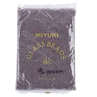 MIYUKI Round Rocailles Beads SEED-G009-RR3206-1