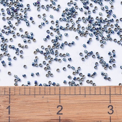 MIYUKI Delica Beads SEED-MY11-DB0514-1