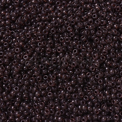 MIYUKI Round Rocailles Beads X-SEED-G007-RR2400-1