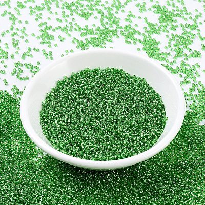 MIYUKI Round Rocailles Beads X-SEED-G007-RR0015-1