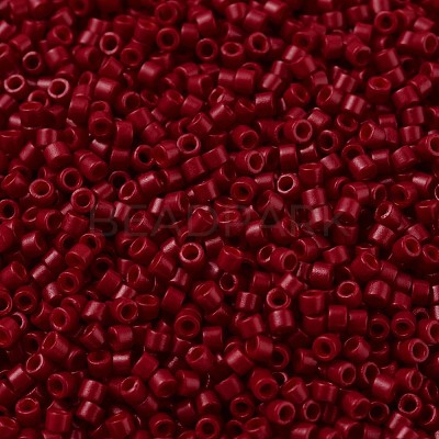 MIYUKI Delica Beads SEED-J020-DB0791-1