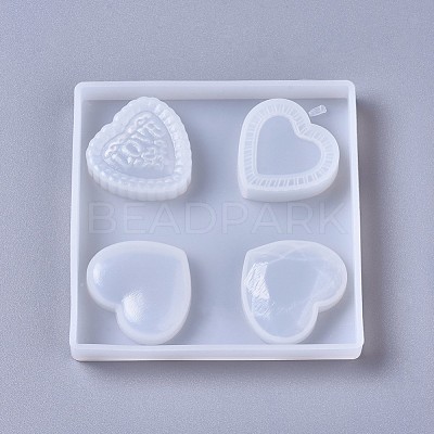 Silicone Molds DIY-F041-17A-1