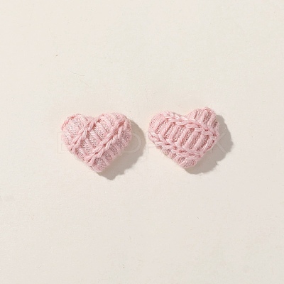Wool & Iron Cabochons FIND-H019-18A-1