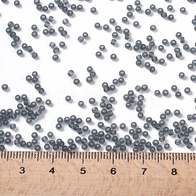 TOHO Round Seed Beads X-SEED-TR11-0009BF-1