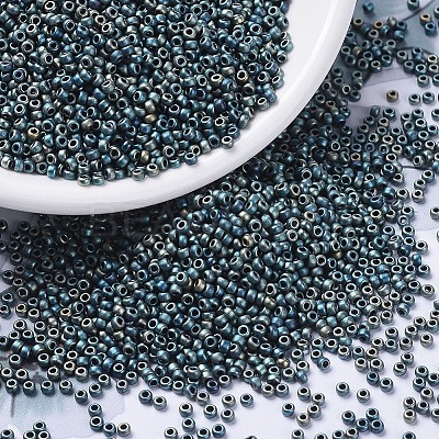 MIYUKI Round Rocailles Beads SEED-X0054-RR2008-1