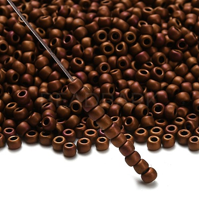 TOHO 6/0 Round Beads SEED-XTR06-0618-1