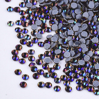 Hotfix Rhinestone RGLA-T149-SS6-02-1