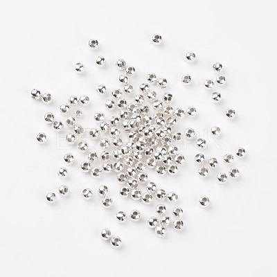 Iron Spacer Beads E148Y-S-1