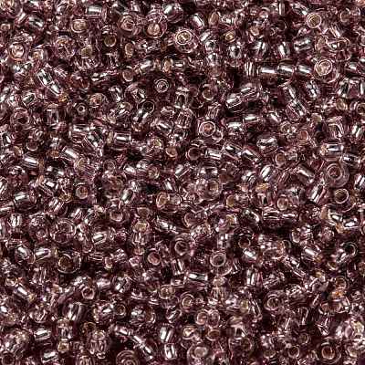 TOHO 11/0 Round Beads SEED-XTR11-0026-1