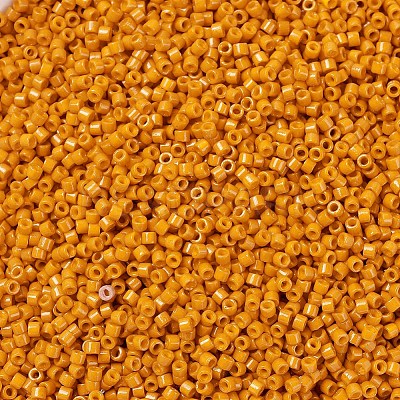 MIYUKI Delica Beads SEED-X0054-DB2104-1