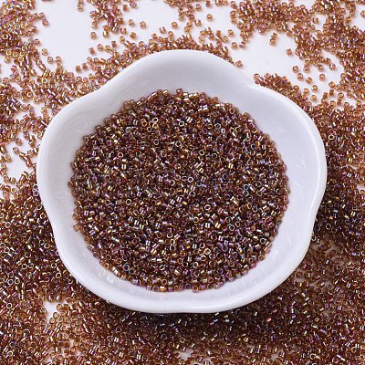MIYUKI Delica Beads Small SEED-X0054-DBS0170-1
