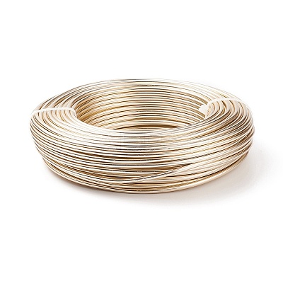Anodized Aluminum Wire AW-S001-1.0mm-26-1