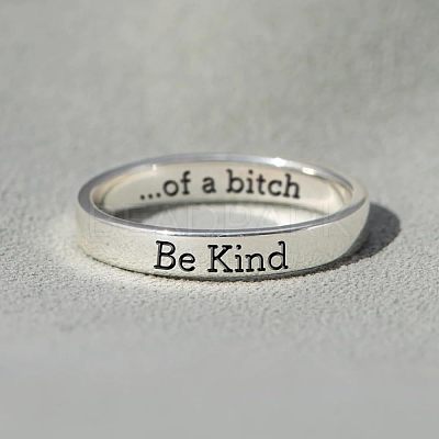 925 Sterling Silver Finger Rings FS-WGCB4FD-01-1