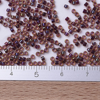 MIYUKI Delica Beads X-SEED-J020-DB0061-1