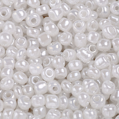 6/0 Glass Seed Beads X1-SEED-A011-4mm-141-1