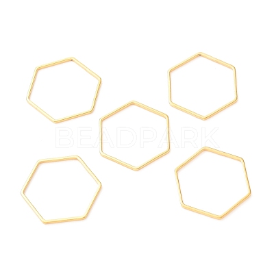 201 Stainless Steel Linking Rings STAS-C030-13C-G-1
