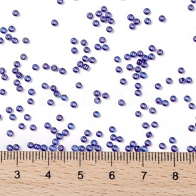 TOHO 11/0 Round Beads SEED-XTR11-0361-1