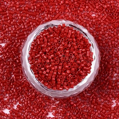 FGB 11/0 Grade A Glass Seed Beads X-SEED-S030-1016-1