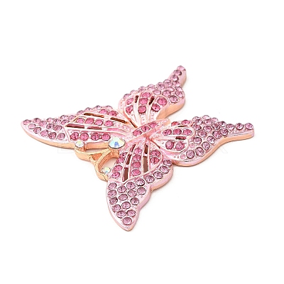 Zinc Alloy Pendants ALRI-Q364-04LG-04-1