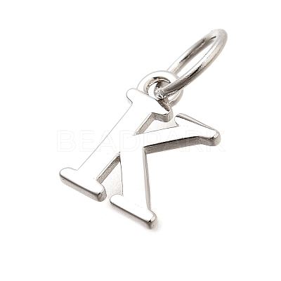 925 Sterling Silver Pendants STER-R011-07P-K-1
