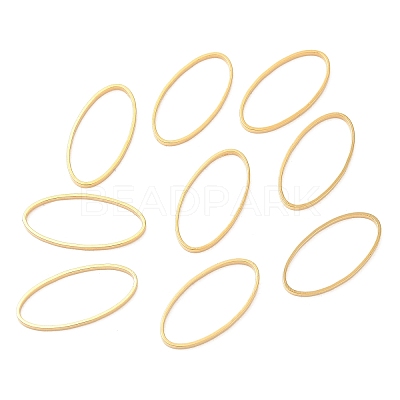 Brass Linking Rings X-KK-M250-23D-G-1