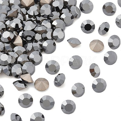 Preciosa® MAXIMA Crystal Round Stones Y-PRC-RBSS6-23980-272-1
