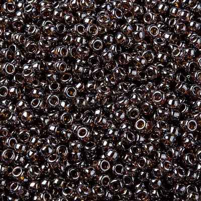 MIYUKI Round Rocailles Beads SEED-X0055-RR0327-1