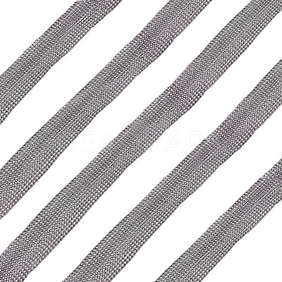 1M Mesh Ribbon PNT-TA0001-01C-1