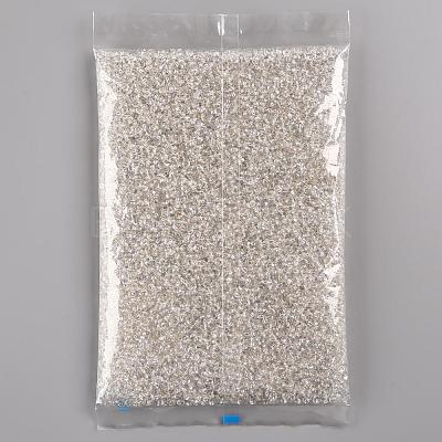 TOHO Short Magatama Beads SEED-TM04-21-1