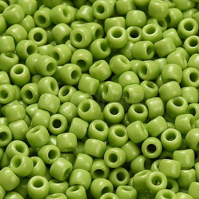 TOHO 6/0 Round Beads X-SEED-TR06-0044-1