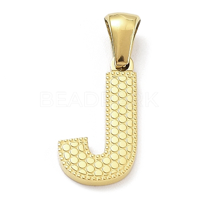 Ion Plating(IP) 316L Surgical Stainless Steel Pendants STAS-Q247-01G-10-1