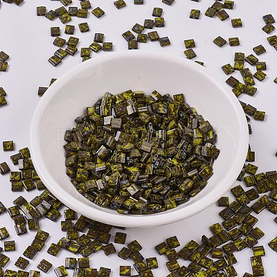MIYUKI TILA Beads SEED-X0054-TL4519-1