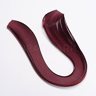 Quilling Paper Strips DIY-J001-3mm-B32-1
