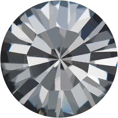 Preciosa® MAXIMA Crystal Round Stones Y-PRC-RBSS10-00030-260-1