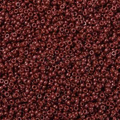 MIYUKI Round Rocailles Beads SEED-X0056-RR4469-1